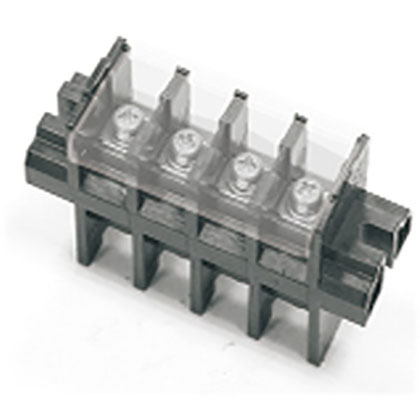 T4047 feed-through terminal block